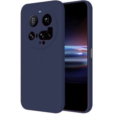 Newface Xiaomi Mi 15 Ultra Kılıf Nano içi Kadife Silikon