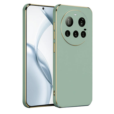Newface Xiaomi Mi 15 Ultra Kılıf Volet Silikon
