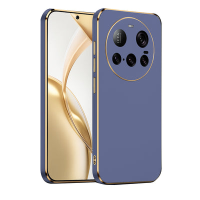 Newface Xiaomi Mi 15 Ultra Kılıf Volet Silikon