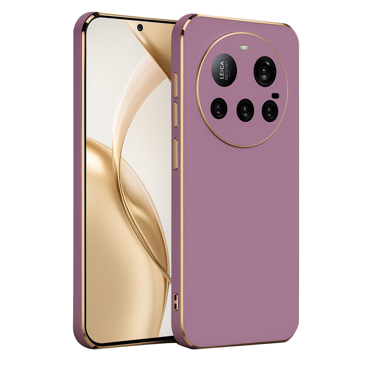 Newface Xiaomi Mi 15 Ultra Kılıf Volet Silikon