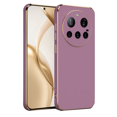 Newface Xiaomi Mi 15 Ultra Kılıf Volet Silikon