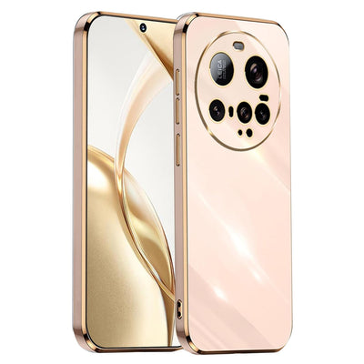 Newface Xiaomi Mi 15 Ultra Kılıf Volet Silikon