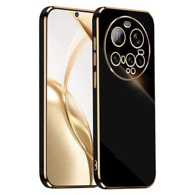 Newface Xiaomi Mi 15 Ultra Kılıf Volet Silikon