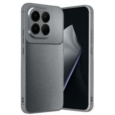 Newface Xiaomi Mi 15T Auto Focus Karbon Kapak