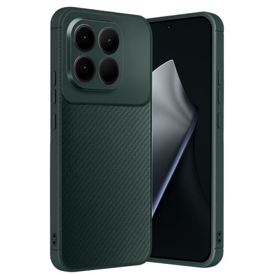 Newface Xiaomi Mi 15T Auto Focus Karbon Kapak