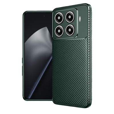 Newface Xiaomi Mi 15T Pro Auto Focus Karbon Kapak