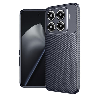 Newface Xiaomi Mi 15T Pro Auto Focus Karbon Kapak