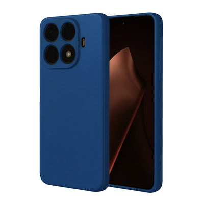 Newface Xiaomi Mi 15T Pro Nano içi Kadife Silikon