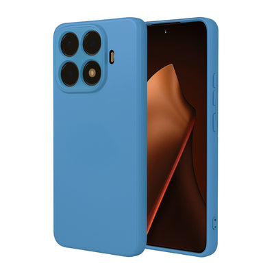 Newface Xiaomi Mi 15T Pro Nano içi Kadife Silikon