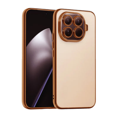 Newface Xiaomi Mi 15T Pro Razer Lensli Silikon