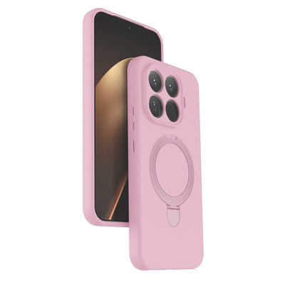 Newface Xiaomi Mi 15T Pro Regal Magsafe Standlı Kapak