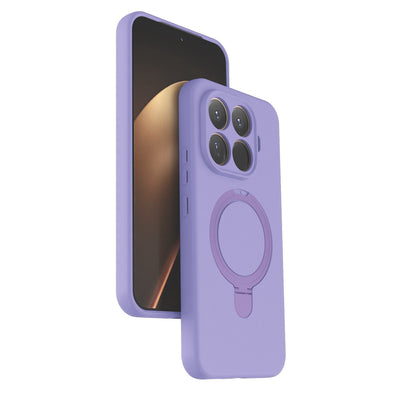 Newface Xiaomi Mi 15T Pro Regal Magsafe Standlı Kapak