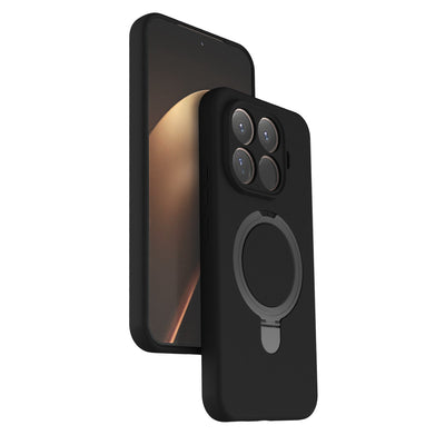 Newface Xiaomi Mi 15T Pro Regal Magsafe Standlı Kapak