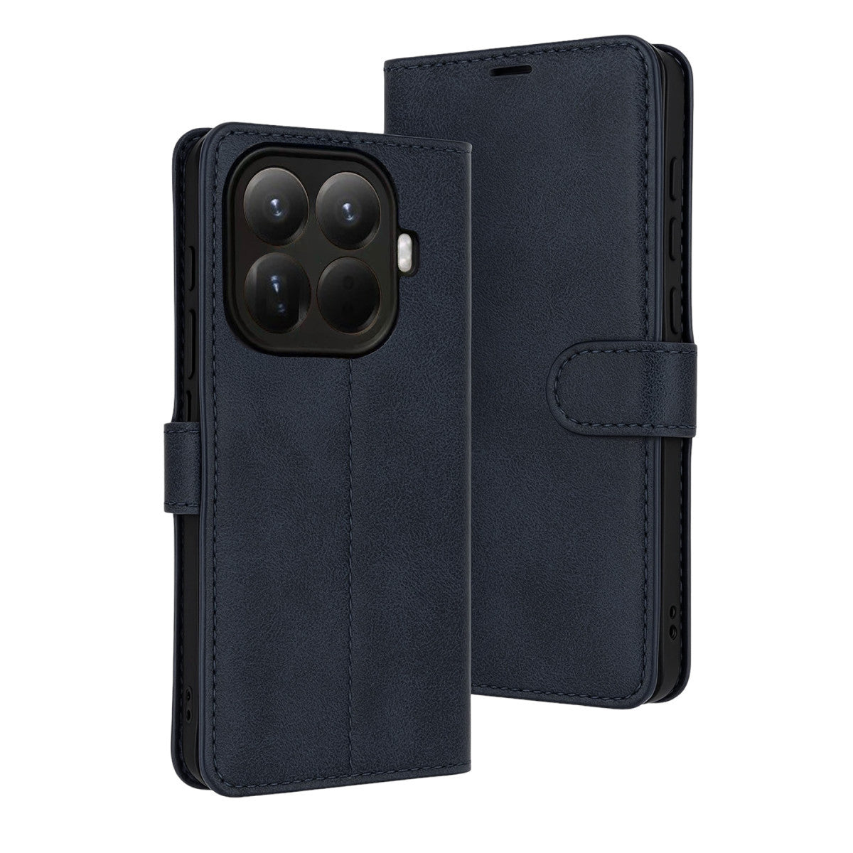Newface Xiaomi Mi 15T Pro Trend S Plus Kapaklı Kılıf