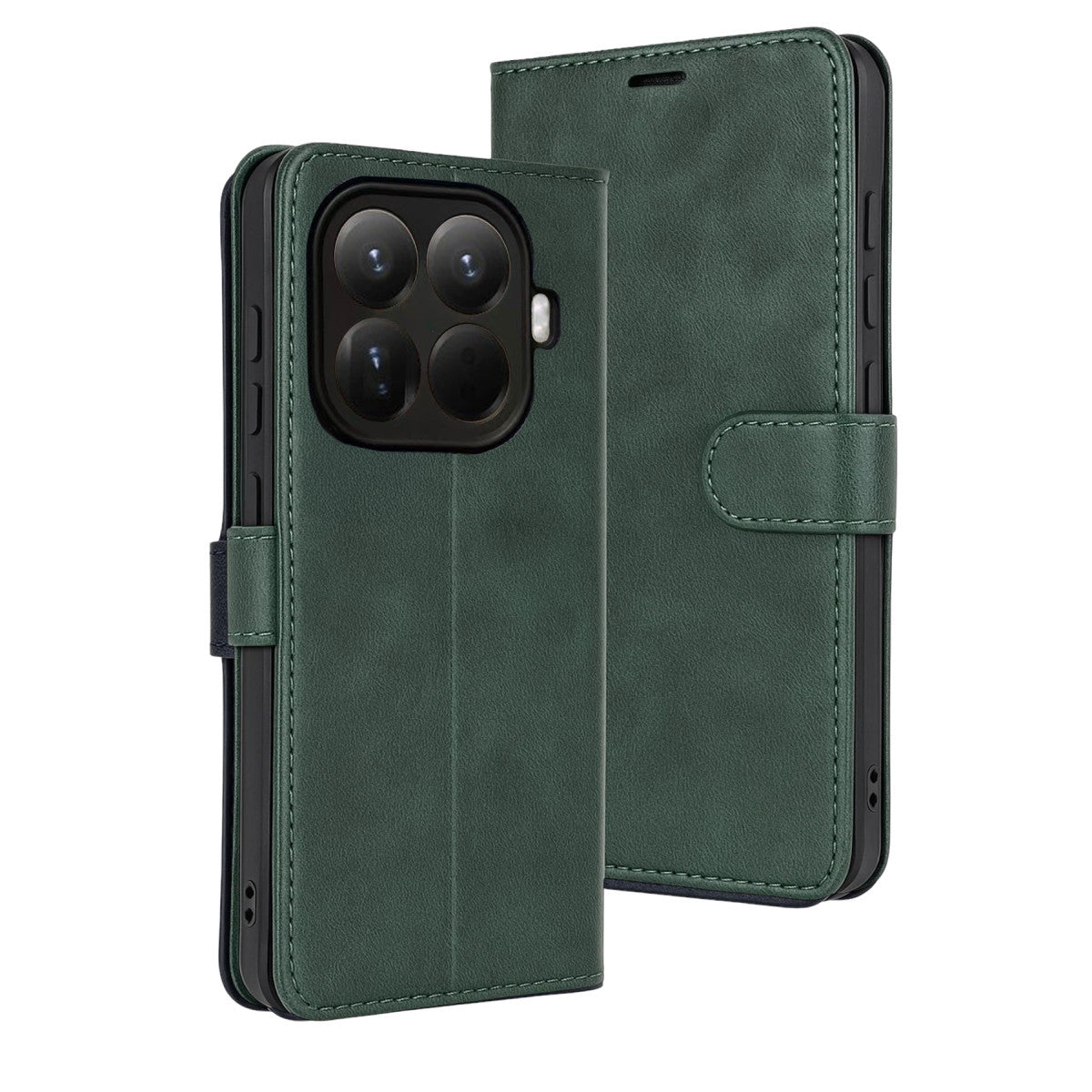 Newface Xiaomi Mi 15T Pro Trend S Plus Kapaklı Kılıf