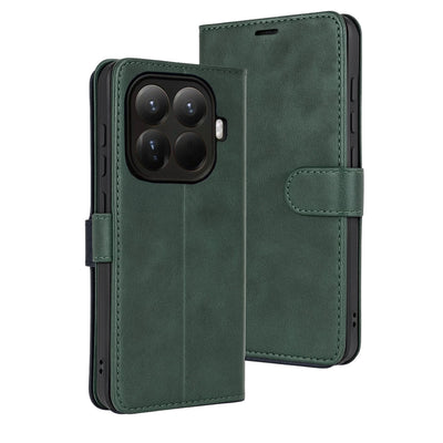 Newface Xiaomi Mi 15T Pro Trend S Plus Kapaklı Kılıf