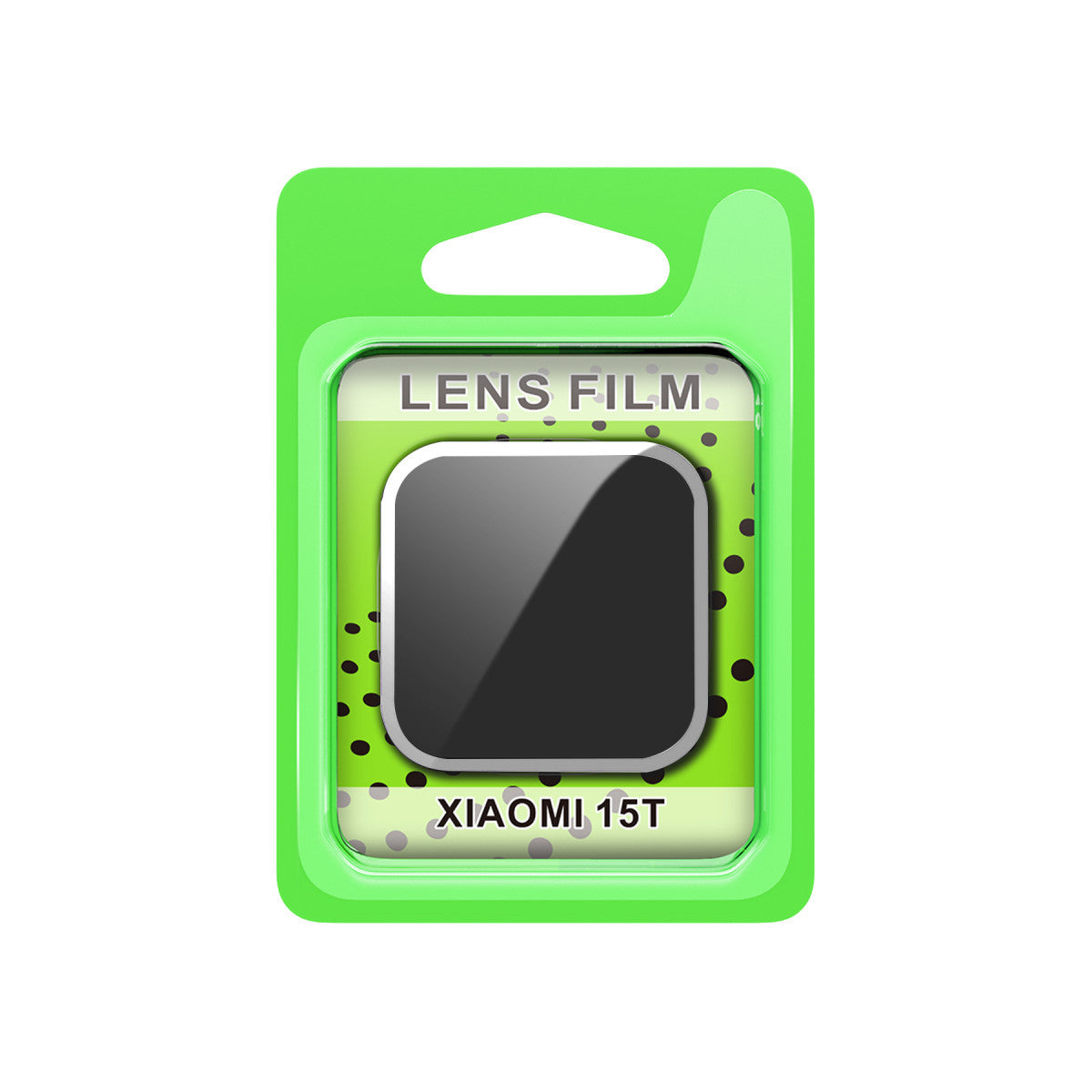 Newface Xiaomi Mi 15T Raze Metal Kamera Lens