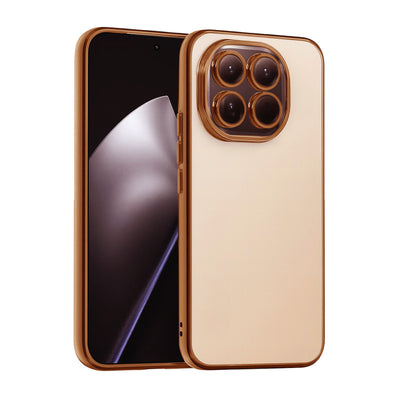 Newface Xiaomi Mi 15T Razer Lensli Silikon