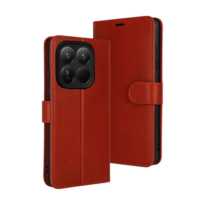 Newface Xiaomi Mi 15T Trend S Plus Kapaklı Kılıf