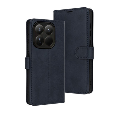 Newface Xiaomi Mi 15T Trend S Plus Kapaklı Kılıf
