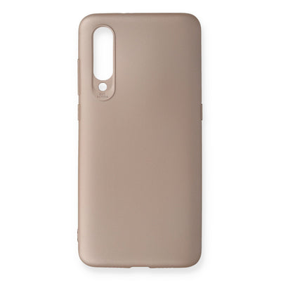 Newface Xiaomi Mi 9 Kılıf First Silikon