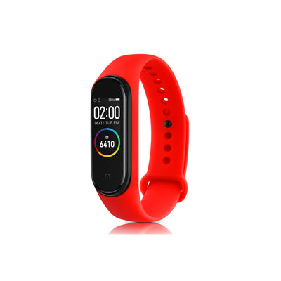 Newface Xiaomi Mi Band 6 Klasik Kordon