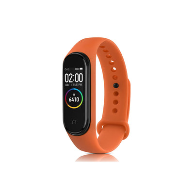 Newface Xiaomi Mi Band 6 Klasik Kordon