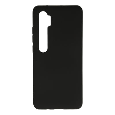 Newface Xiaomi Mi Note 10 Lite Kılıf Nano içi Kadife Silikon
