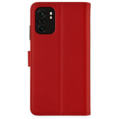 Newface Xiaomi Mi Note 10 Trend S Plus Kapaklı Kılıf
