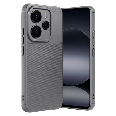 Newface Xiaomi Note 14 5G Auto Focus Karbon Kapak