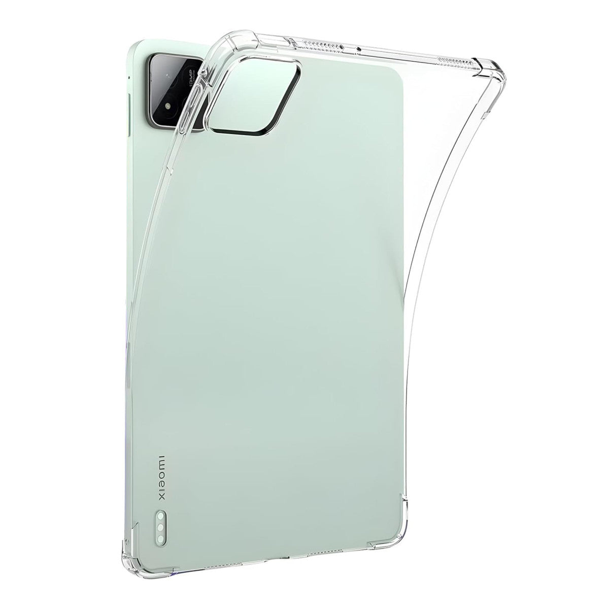 Newface Xiaomi Pad 7 Pro Kılıf Anti Shock Tablet Silikon