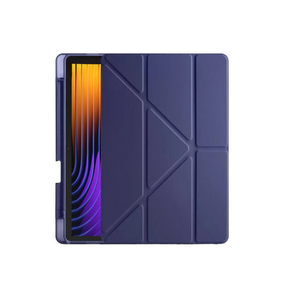Newface Xiaomi Pad 7 Pro Kılıf Kalemlikli Mars Tablet Kılıfı