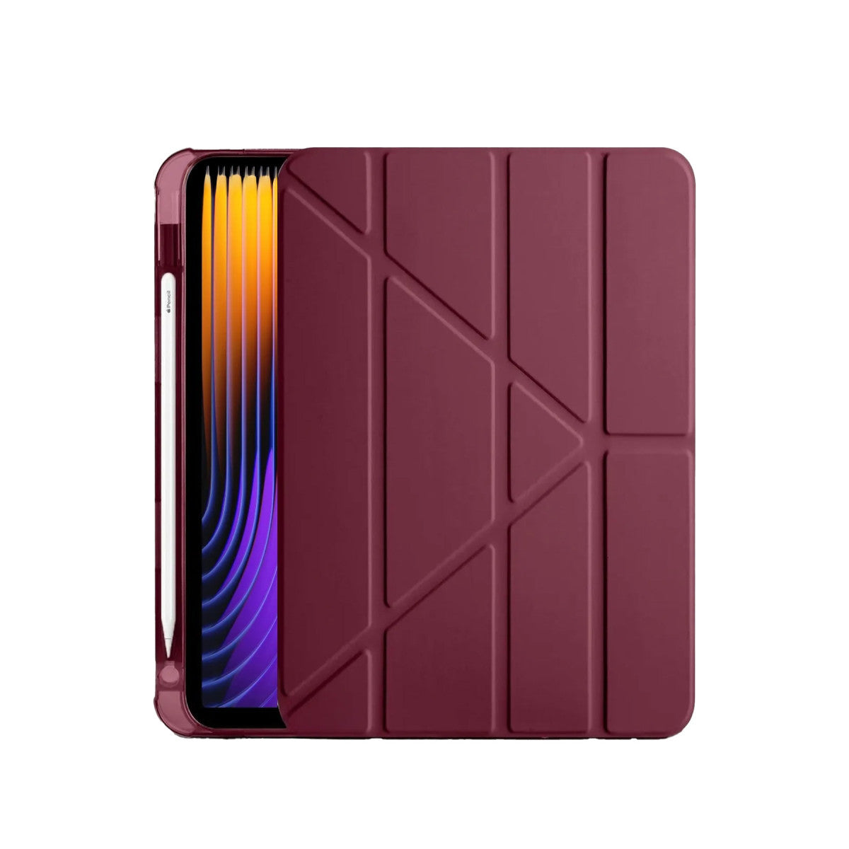 Newface Xiaomi Pad 7 Pro Kılıf Kalemlikli Mars Tablet Kılıfı