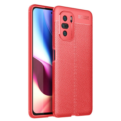Newface Xiaomi Poco F3 Kılıf Auto Focus Kapak
