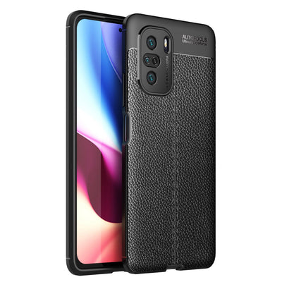 Newface Xiaomi Poco F3 Kılıf Auto Focus Kapak