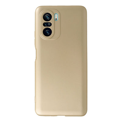 Newface Xiaomi Poco F3 Kılıf First Silikon
