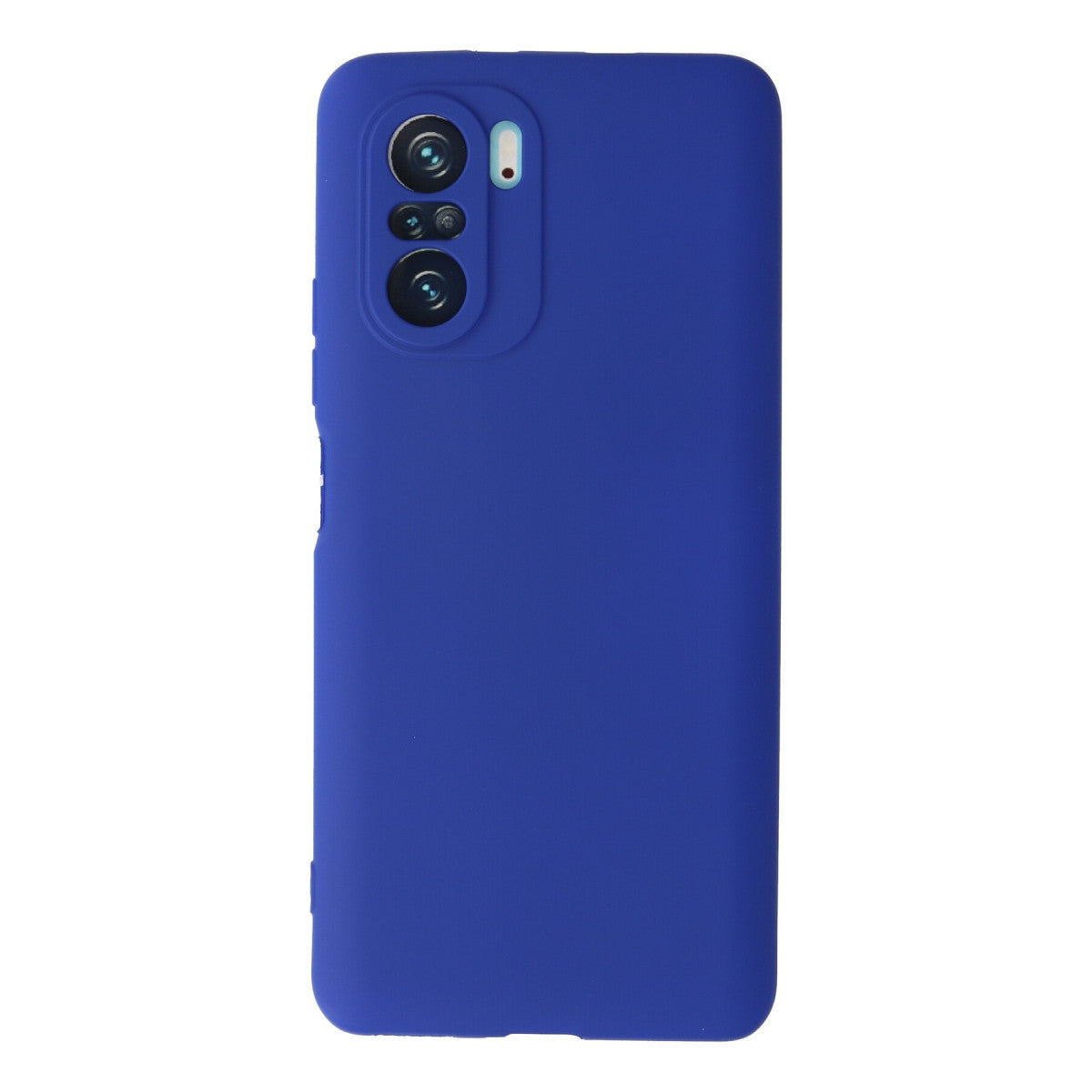 Newface Xiaomi Poco F3 Kılıf First Silikon