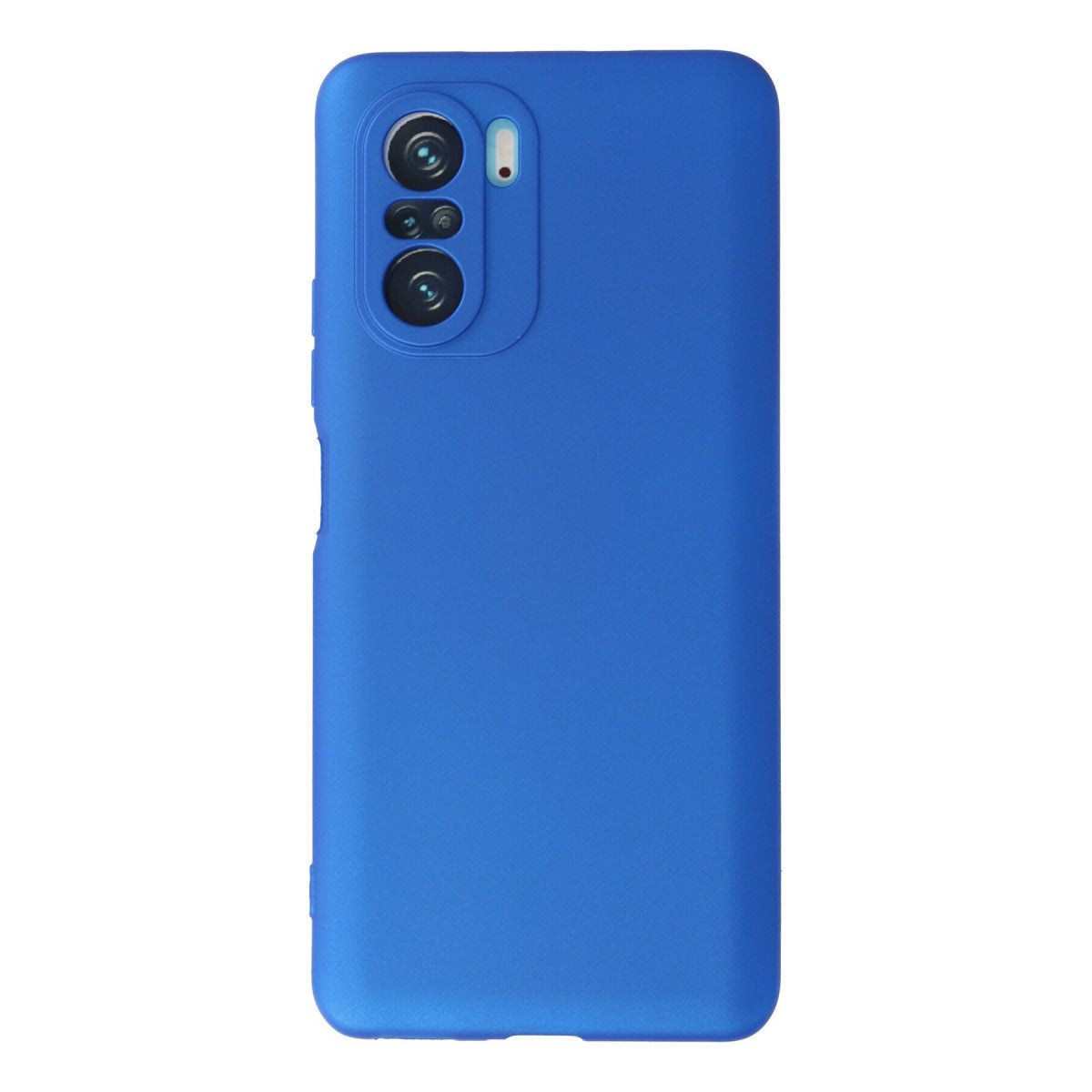 Newface Xiaomi Poco F3 Kılıf First Silikon