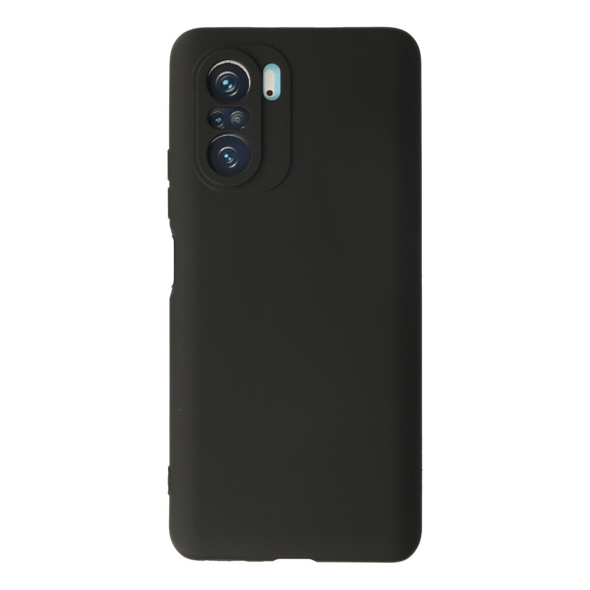 Newface Xiaomi Poco F3 Kılıf First Silikon