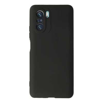 Newface Xiaomi Poco F3 Kılıf First Silikon