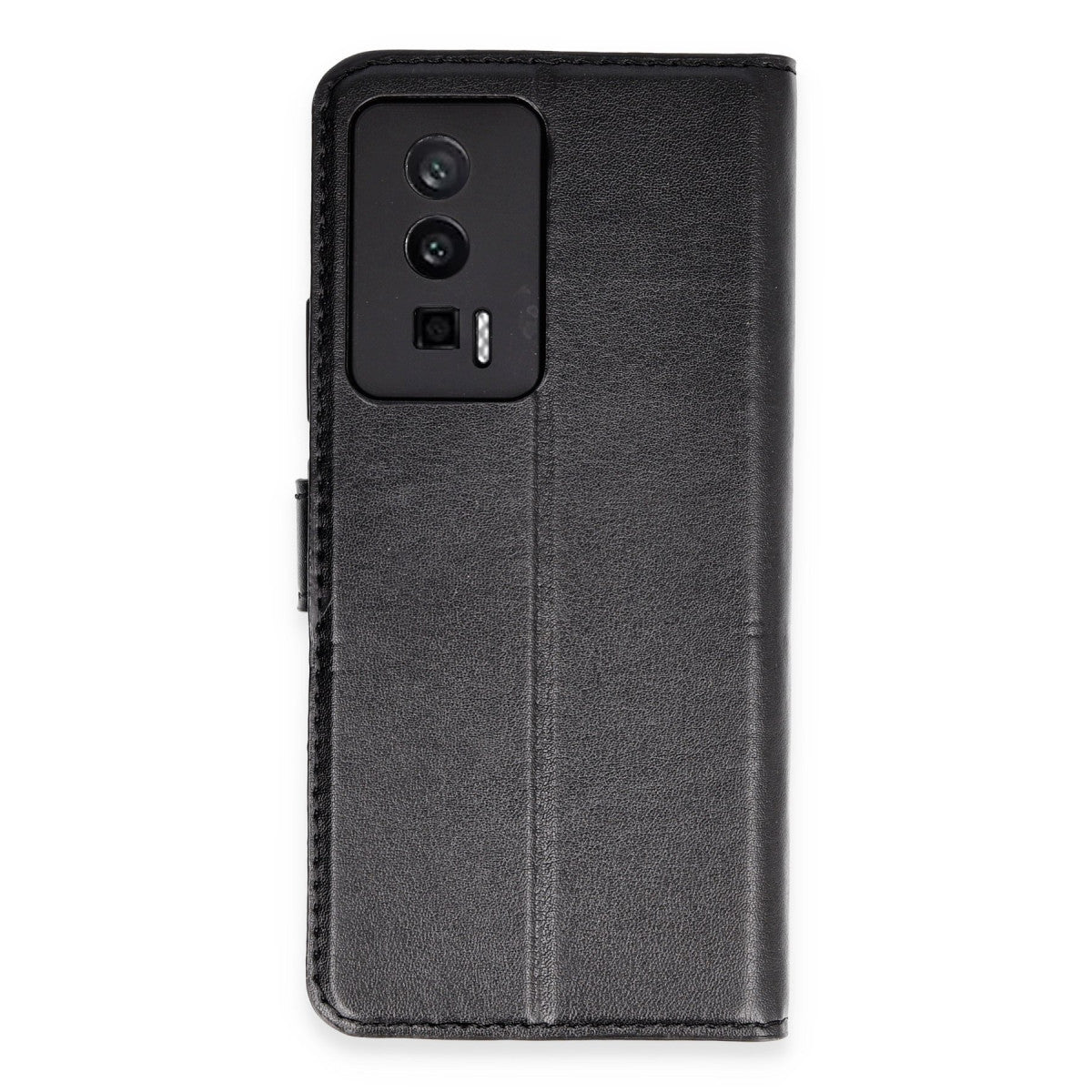 Newface Xiaomi Poco F5 Pro Kılıf Trend S Plus Kapaklı Kılıf