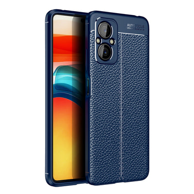 Newface Xiaomi Poco M5 Kılıf Auto Focus Kapak