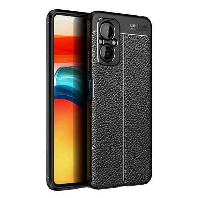 Newface Xiaomi Poco M5 Kılıf Auto Focus Kapak