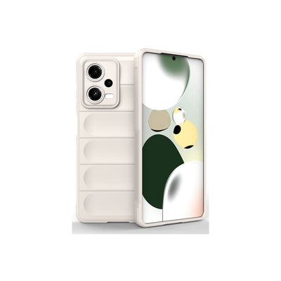Newface Xiaomi Poco X5 5G Kılıf Optimum Silikon