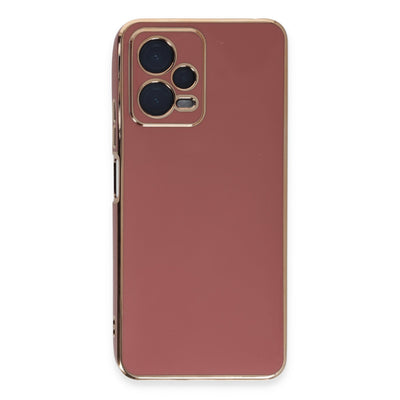 Newface Xiaomi Poco X5 5G Kılıf Volet Silikon