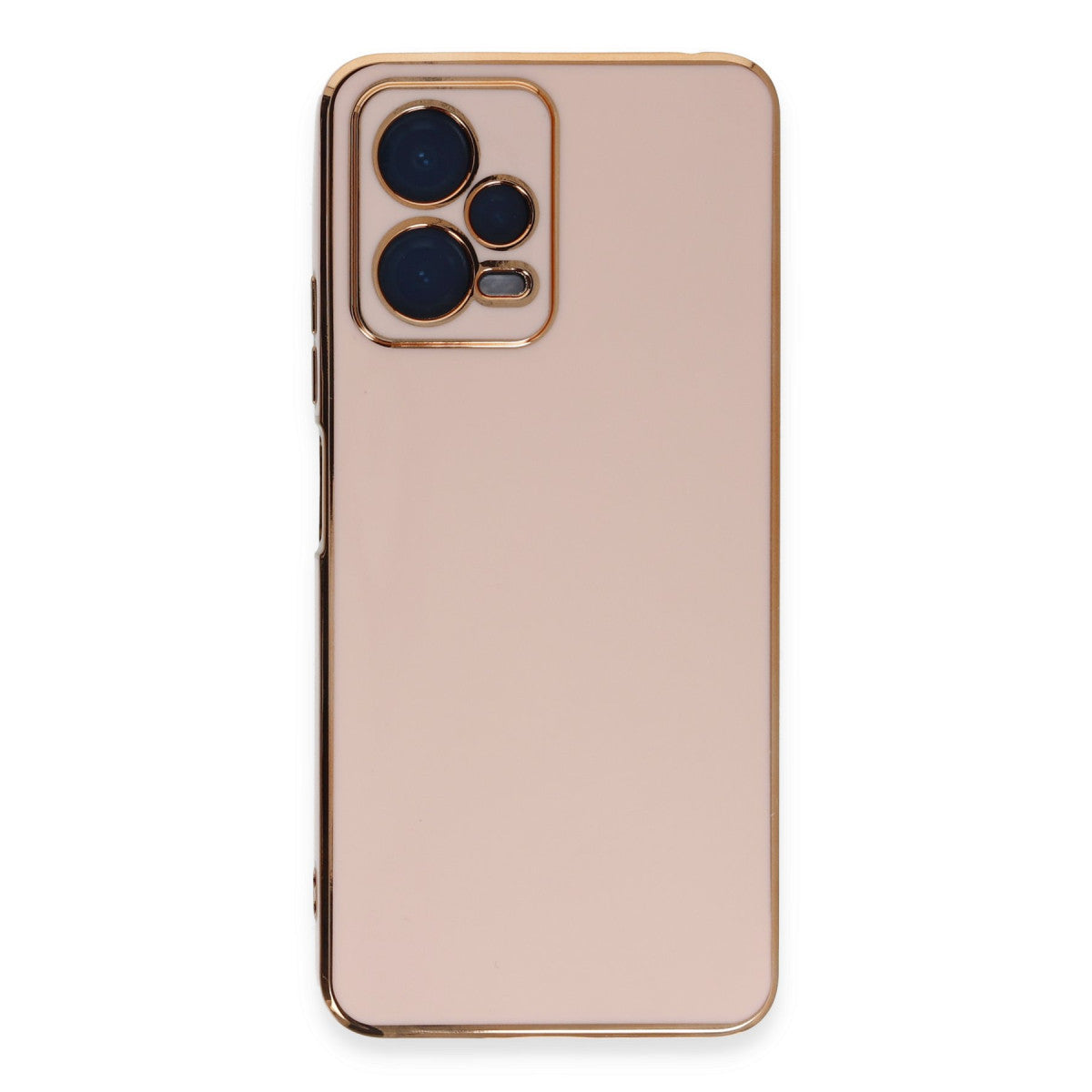 Newface Xiaomi Poco X5 5G Kılıf Volet Silikon