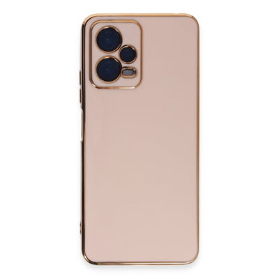 Newface Xiaomi Poco X5 5G Kılıf Volet Silikon