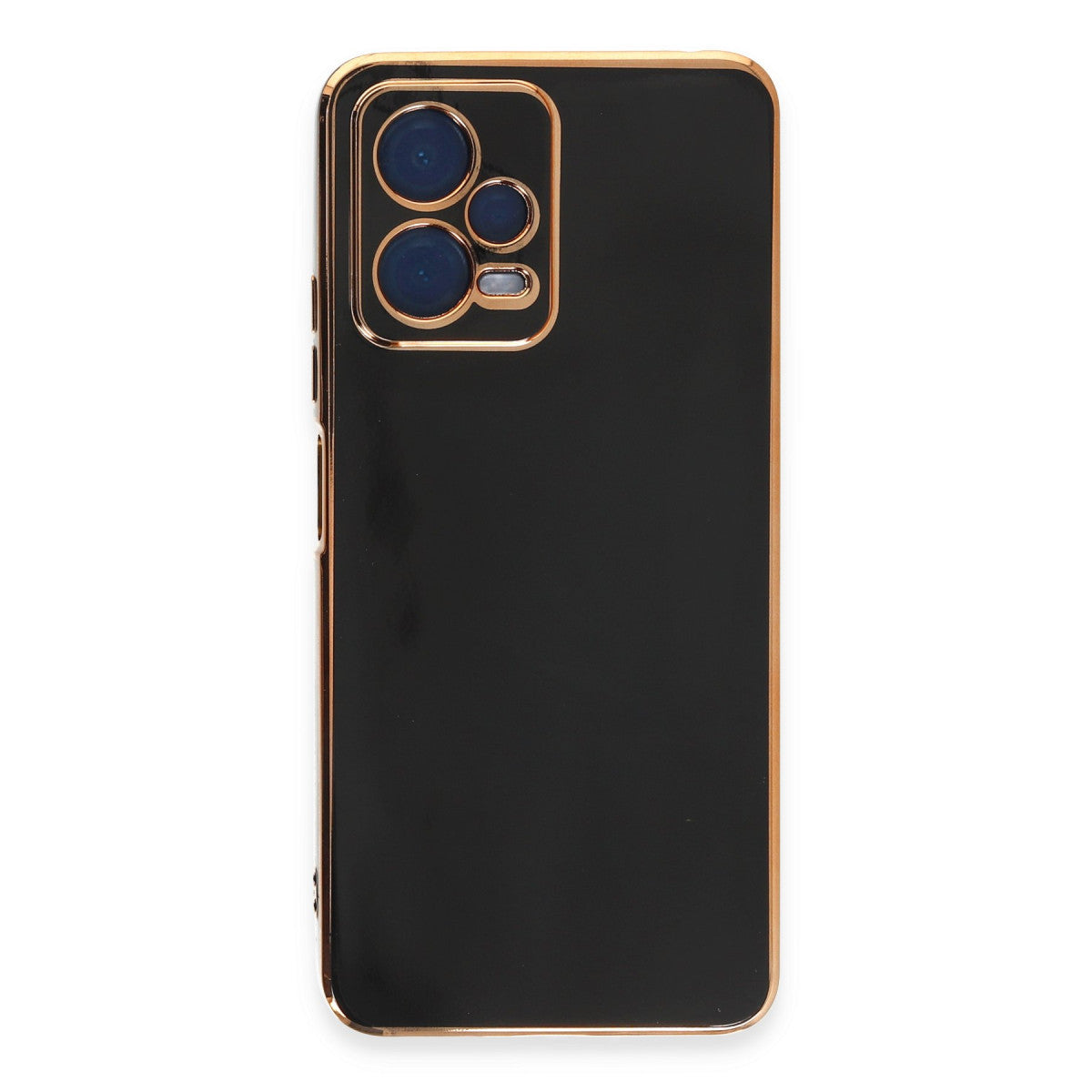 Newface Xiaomi Poco X5 5G Kılıf Volet Silikon