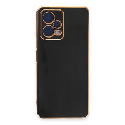 Newface Xiaomi Poco X5 5G Kılıf Volet Silikon