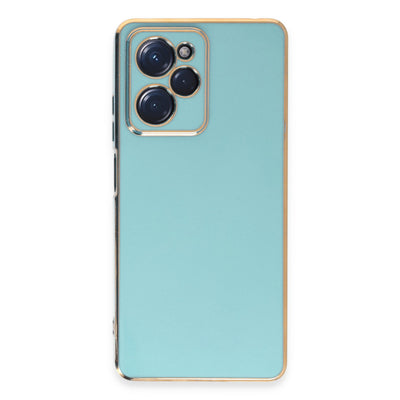 Newface Xiaomi Poco X5 Pro 5G Kılıf Volet Silikon